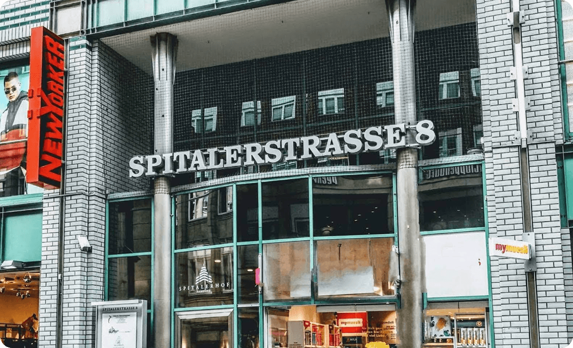 Spitalerhof
