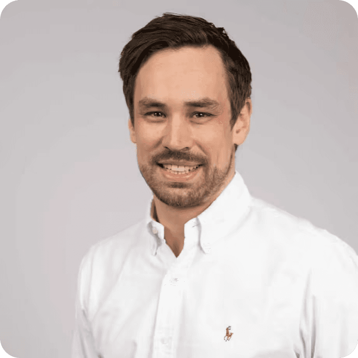 Dr. med. univ. Markus Philipp Corterier