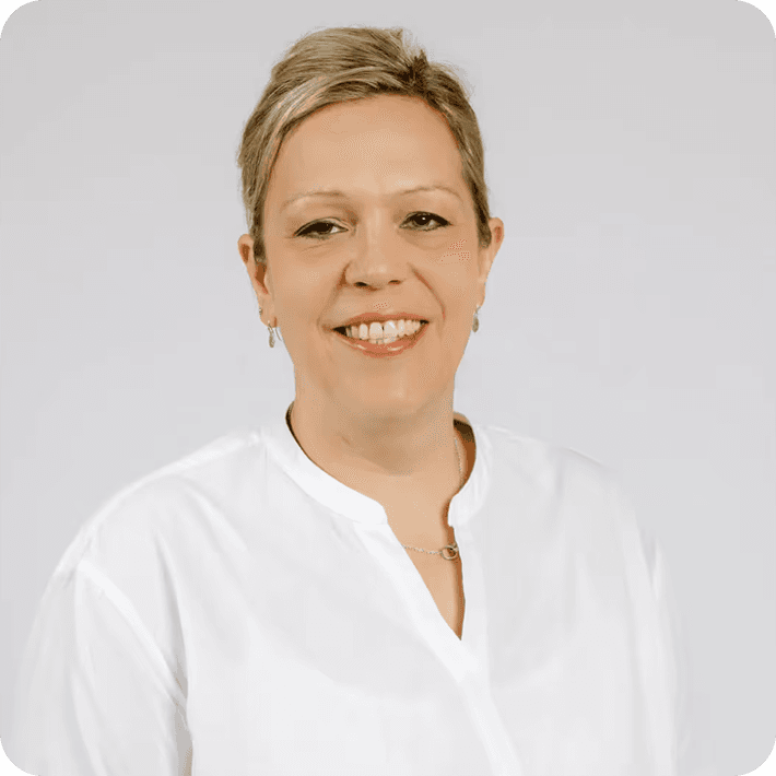 Dr. med. Julia Fischer