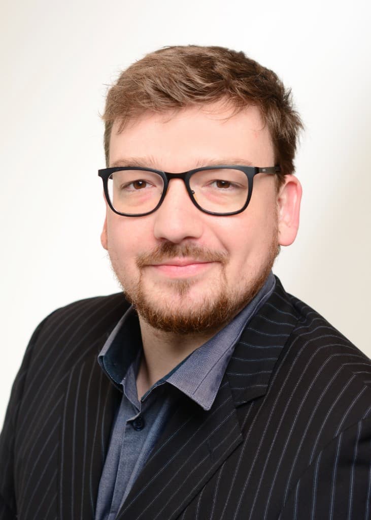Dr. med. Jörn Prehn